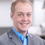 Photo of Ian Sliger