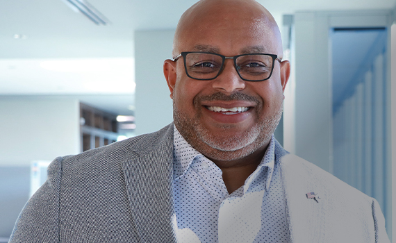 Anthony Williams Photo