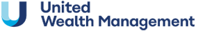 United Wealth Management logo