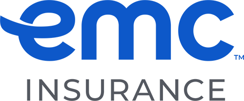 EMC Insurance Logo