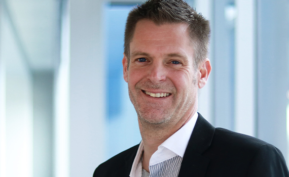 David Kiekintveld